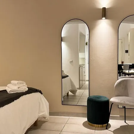 Donna Letizia - Guest House Fasano Extérieur photo