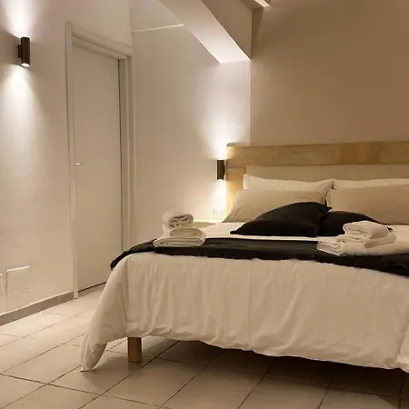 Donna Letizia - Guest House Fasano Extérieur photo