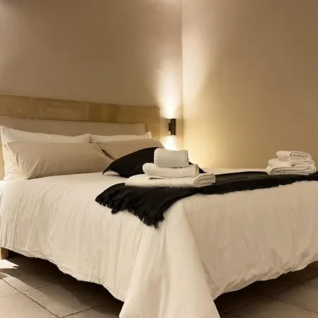 Donna Letizia - Guest House Fasano Extérieur photo
