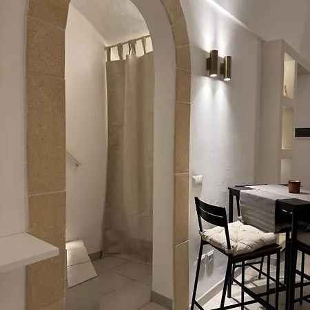 Donna Letizia - Guest House Fasano Extérieur photo
