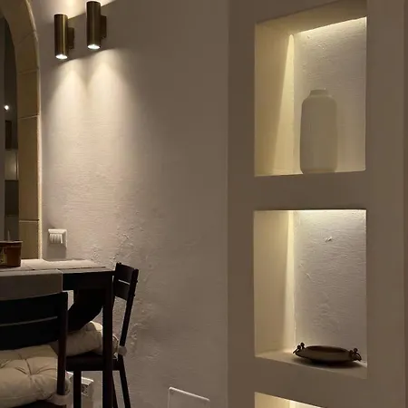 Donna Letizia - Guest House Fasano Extérieur photo