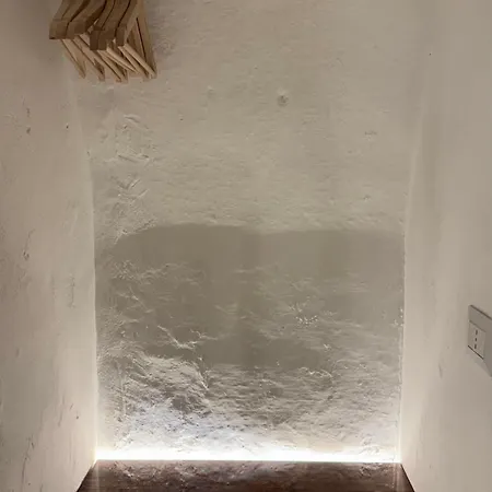 Donna Letizia - Guest House Fasano Extérieur photo