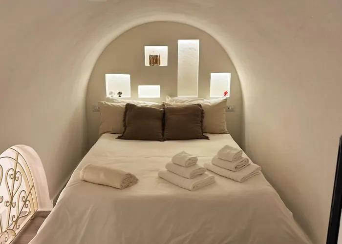 Donna Letizia - Guest House