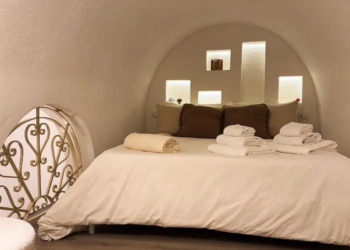 Donna Letizia - Guest House