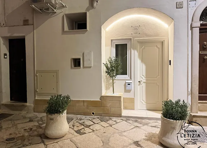 Donna Letizia - Guest House