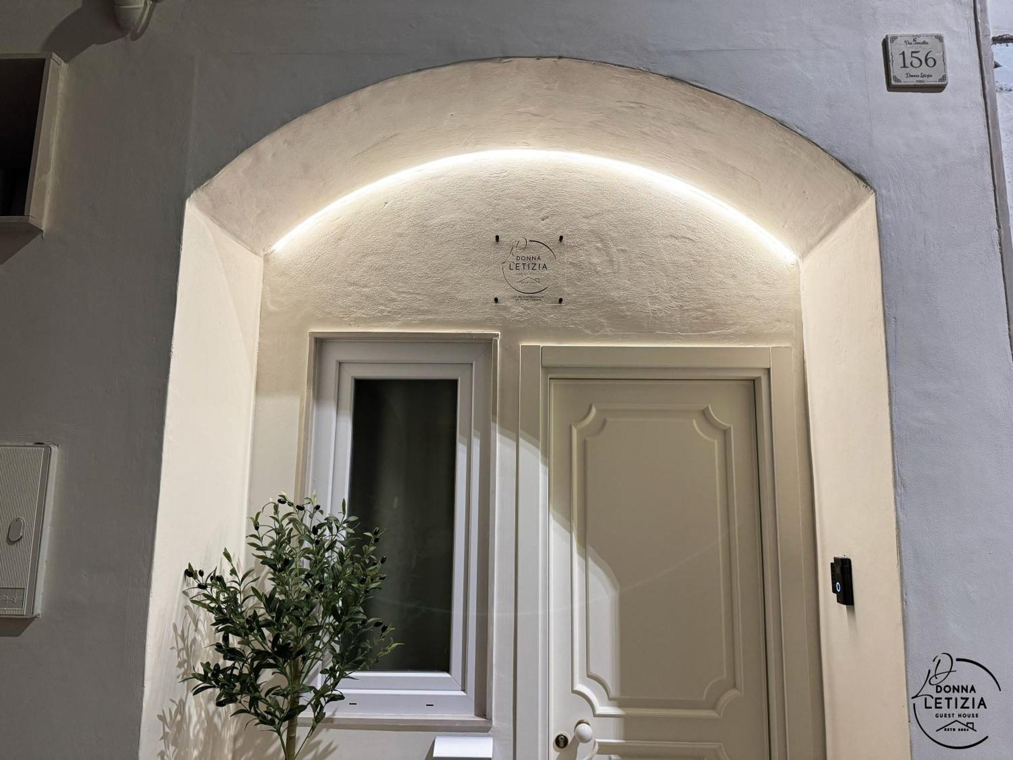 Holiday home Donna Letizia - Fasano