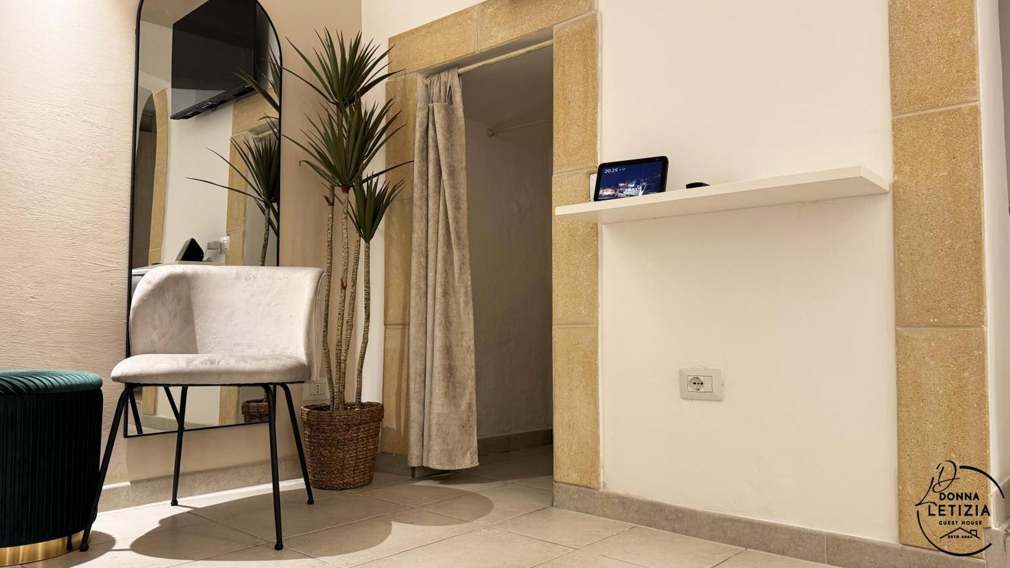 Holiday home Donna Letizia -